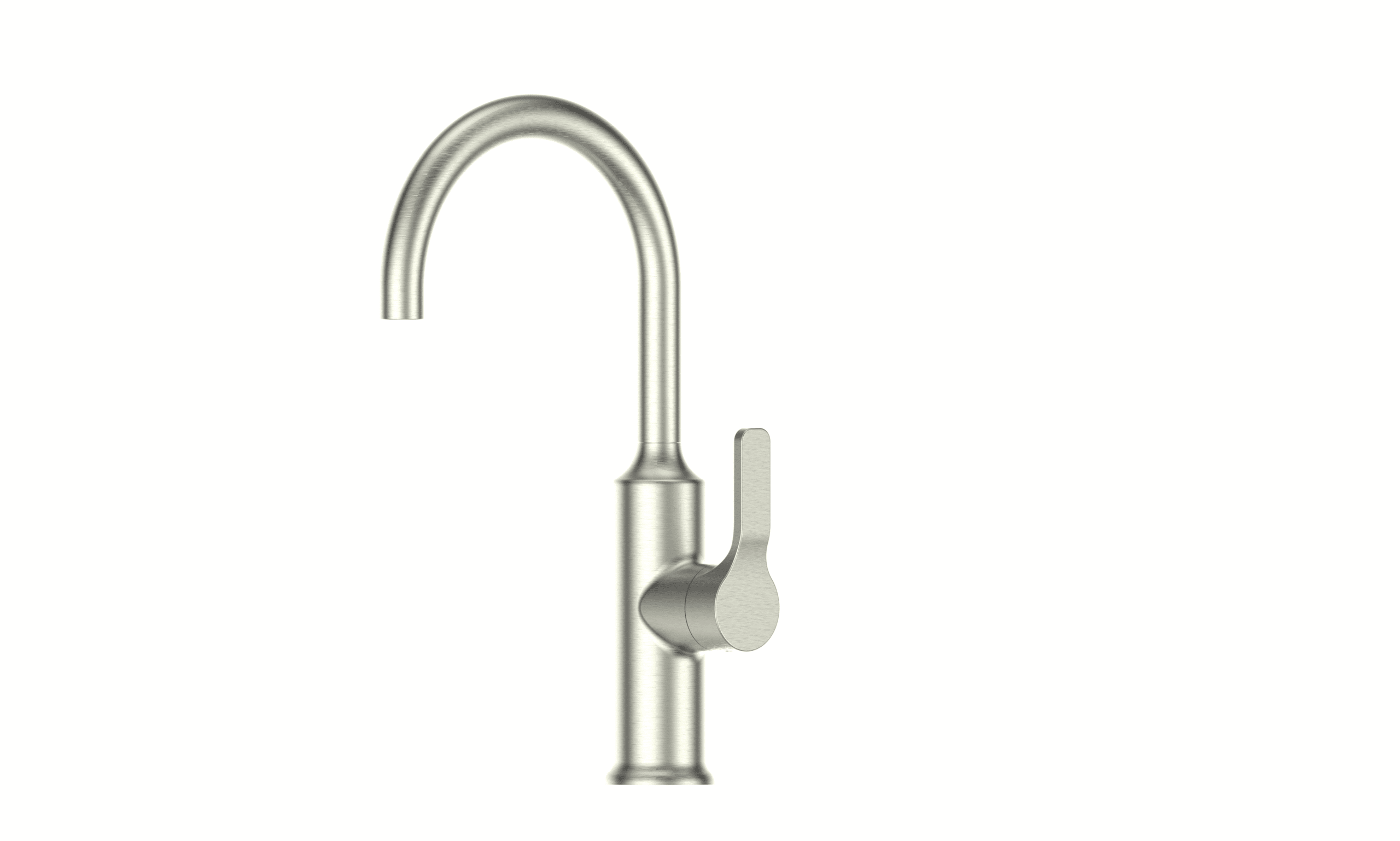 Green Tapware Craft Filter Faucet | QA Bathrooms