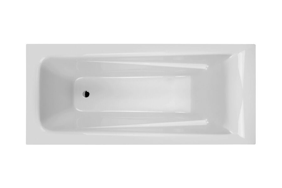 Novara 1525 / 1665 Inset & 1653 Island Bath