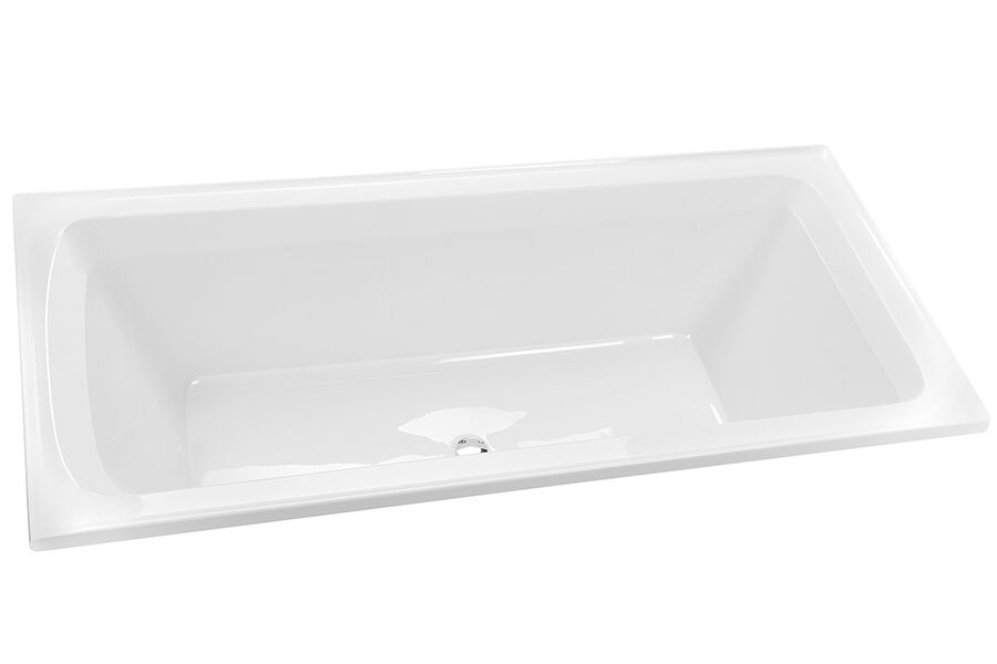 Decina San Diego 1790 Inset Bath - Image 2