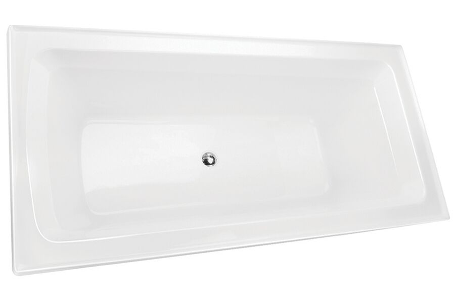 Decina San Diego 1790 Inset Bath - Image 3