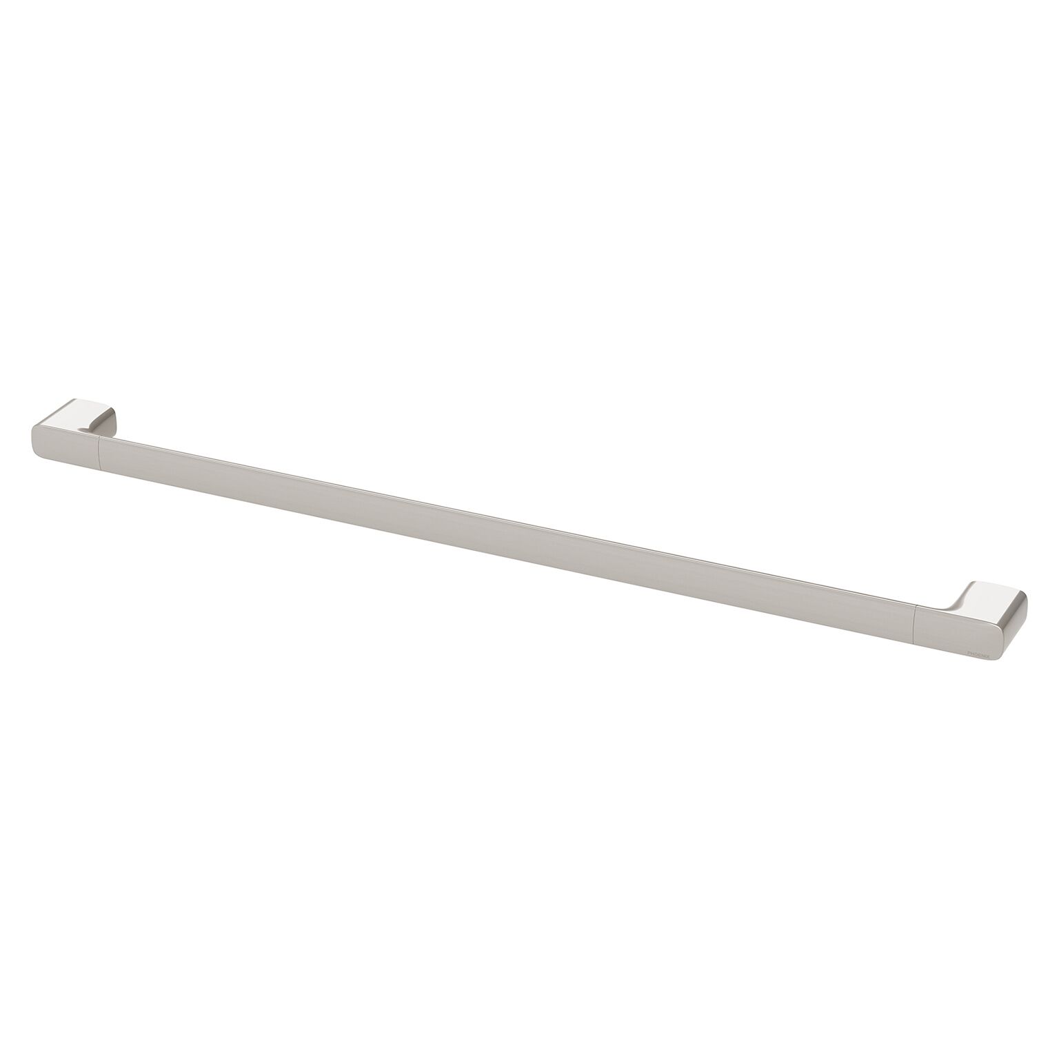 Phoenix Nuage Single Towel Rail 800mm - Image 2