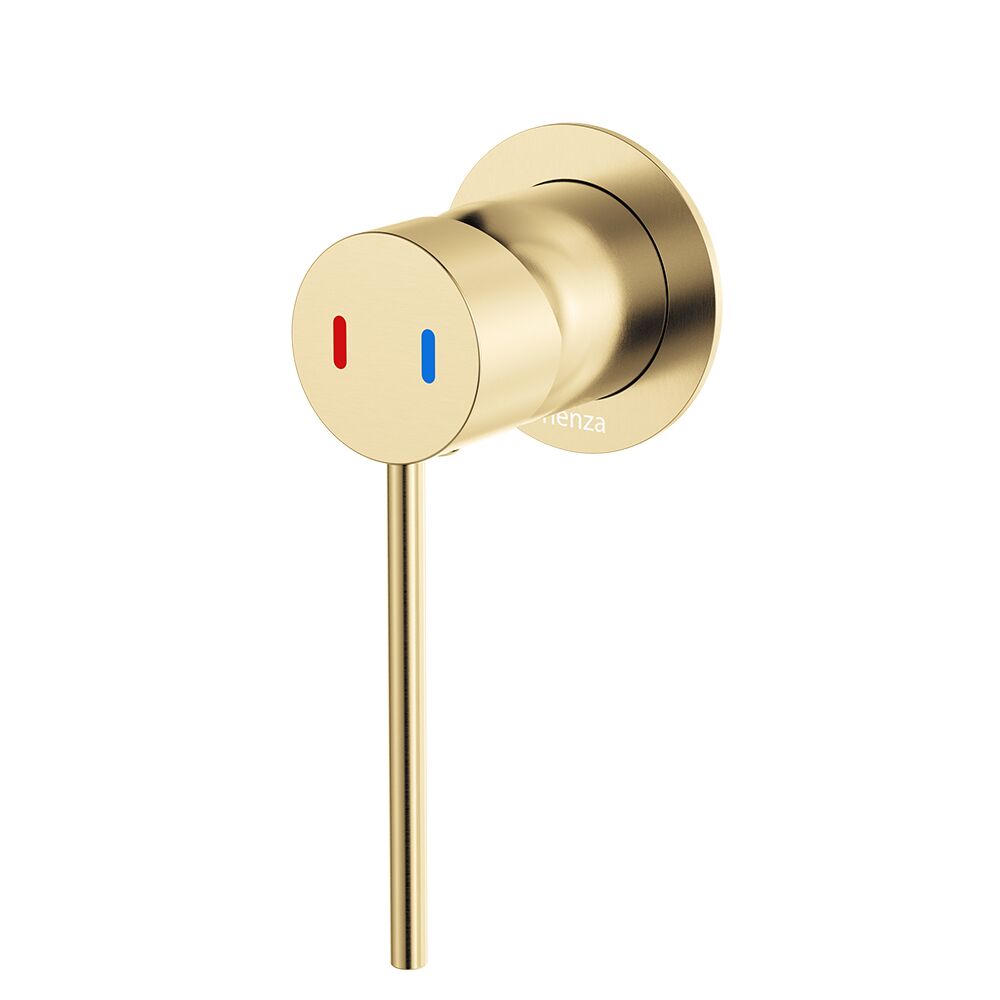 Fienza Kaya Care Wall Mixer