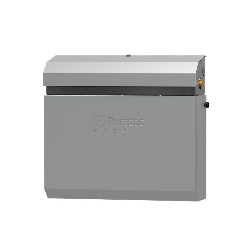 Puretec Hybrid E Series UV Rainwater Filter System | QA Bathrooms