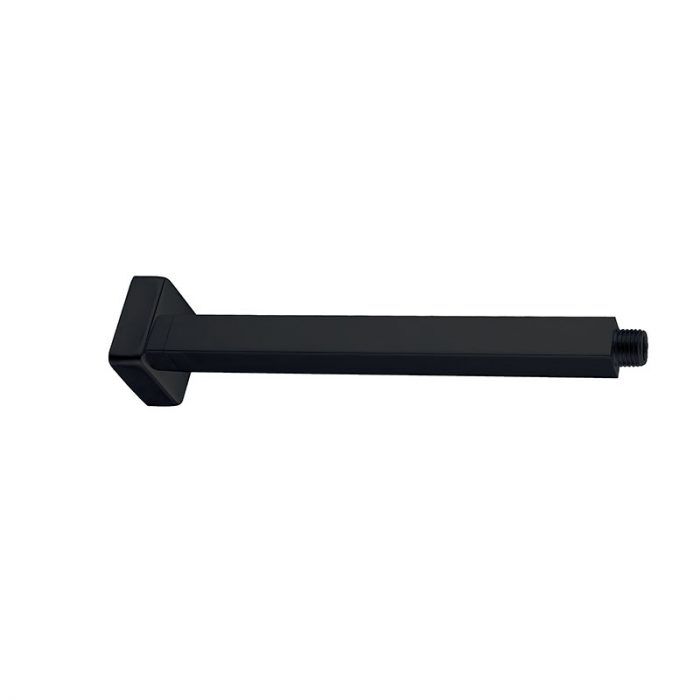Square Ceiling Shower Arm 300mm