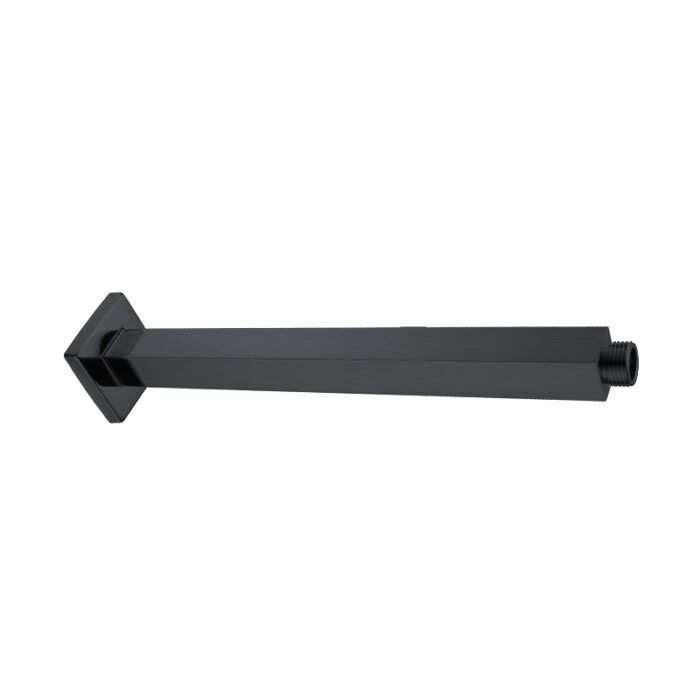 Square Ceiling Shower Arm 300mm