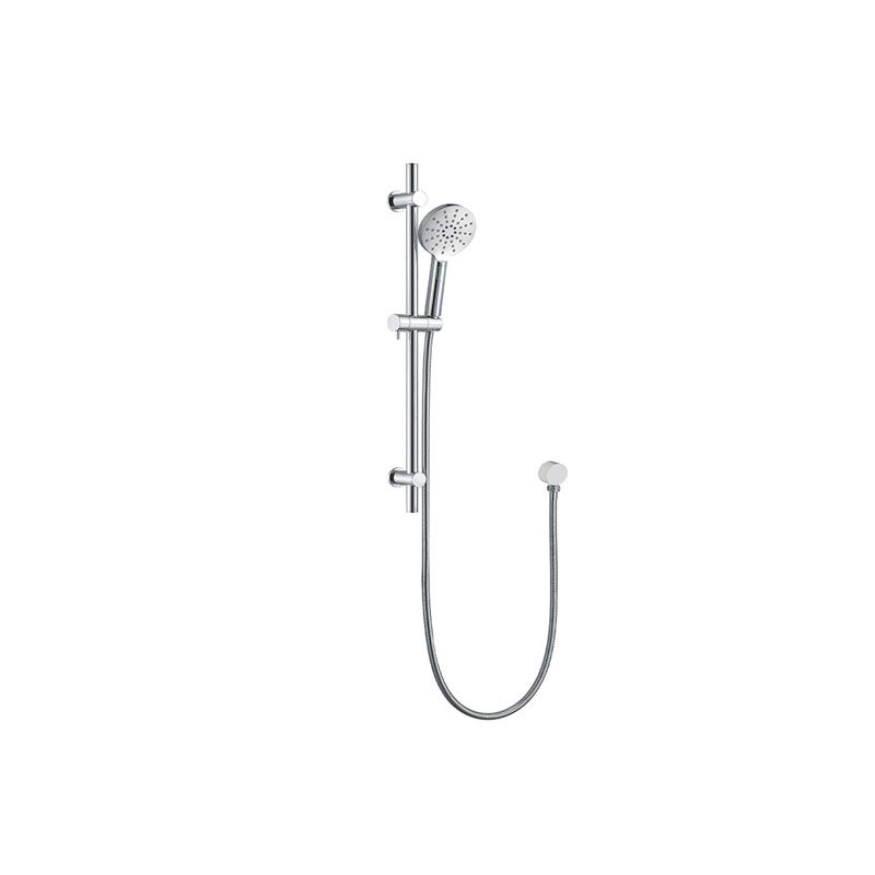 Multifunction Sliding Rail Shower