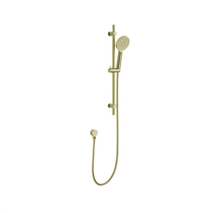 Multifunction Sliding Rail Shower