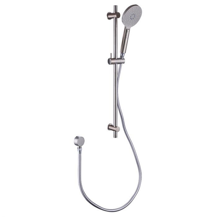 Multifunction Sliding Rail Shower