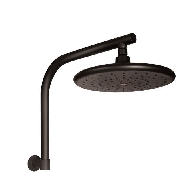 Revolution Overhead Self Cleaning Rain Shower & Arm - Image 3